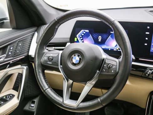 Used 2023 BMW X1 xDrive28i w/ Convenience Package AWD/4WD image 16