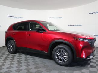 New 2026 MAZDA CX-5 Select AWD/4WD video 3