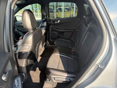 Used 2024 Ford Escape ST-Line AWD/4WD image 14