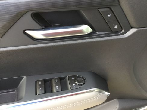 New 2026 GMC Acadia Elevation w/ Black Edition image 8