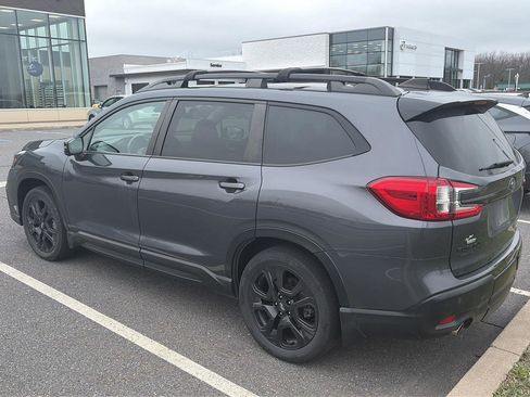 Used 2023 Subaru Ascent Onyx Edition Limited AWD/4WD image 8