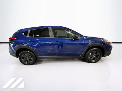 New 2026 Subaru Crosstrek 2.5i image 4