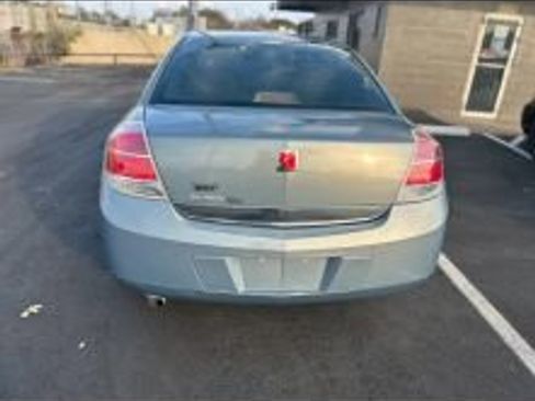 Used 2009 Saturn Aura XE w/ Preferred Package image 4