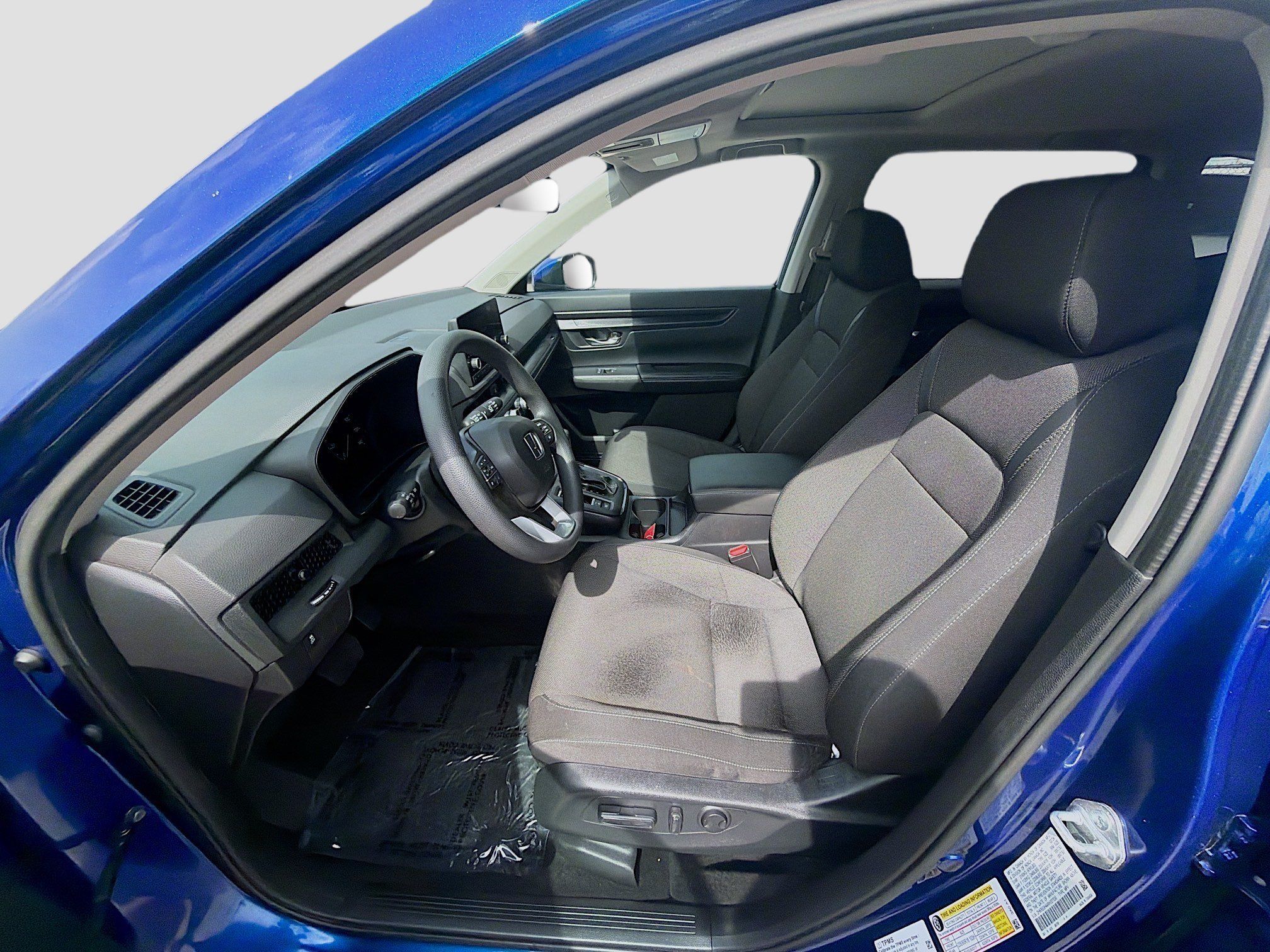 Used 2024 Honda CR-V EX image 16