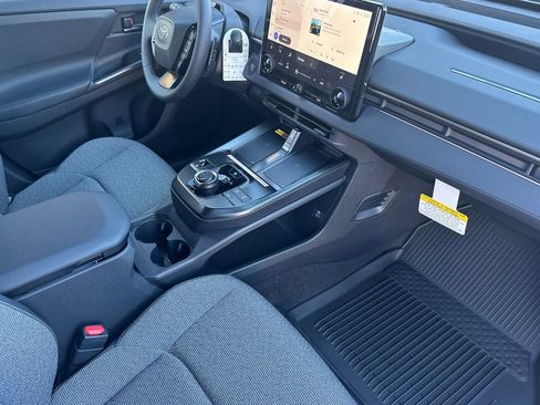 New 2026 Toyota bZ image 19