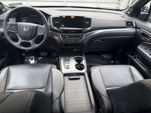 Used 2019 Honda Passport EX-L image 14