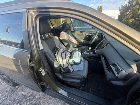 Used 2020 Subaru Outback Onyx Edition XT w/ Popular Package #2 image 18