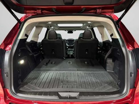 Used 2025 Subaru Ascent Bronze Edition w/ Onyx Package AWD/4WD image 35