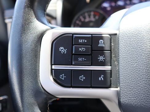 Used 2024 Ford Expedition Limited AWD/4WD image 28