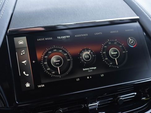 Used 2025 Aston Martin DBX 707 image 20