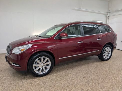Used 2015 Buick Enclave Premium w/ Experience Buick Package FWD image 1