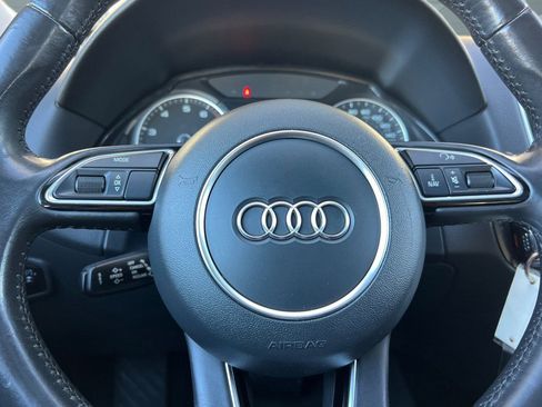 Used 2016 Audi Q5 3.0T Premium Plus w/ Technology Package image 30