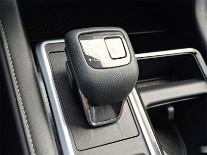 Used 2022 Nissan Pathfinder SV