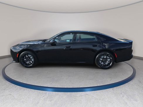 New 2026 Dodge Charger R/T AWD/4WD image 8