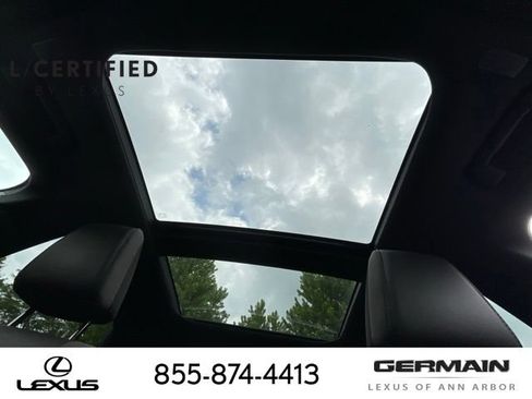 Used 2024 Lexus RX 350 AWD w/ Convenience Package image 21