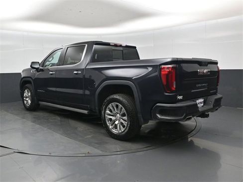 Used 2023 GMC Sierra 1500 Denali w/ Technology Package image 6
