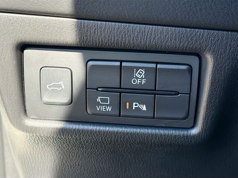 Certified 2025 MAZDA CX-5 Carbon Edition image 34