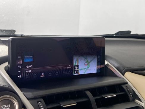 Used 2019 Lexus NX 300 AWD image 15