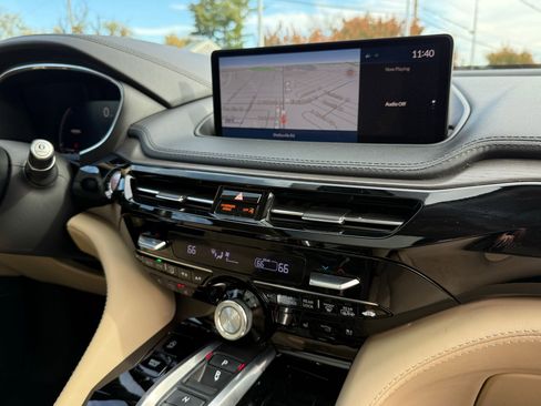 Used 2022 Acura MDX Advance image 20