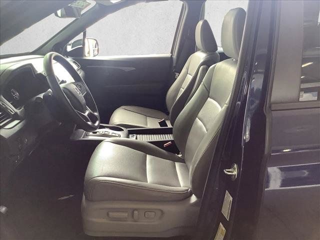 Used 2023 Honda Passport EX-L image 14