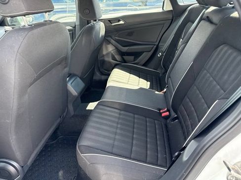 Used 2024 Volkswagen Jetta Sport FWD image 18