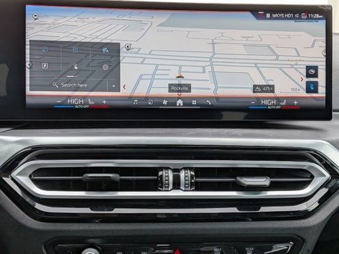 Used 2024 BMW i4 eDrive35 w/ Premium Package image 13