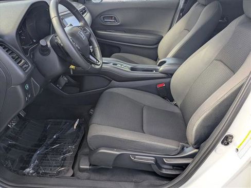 Used 2021 Honda HR-V Sport image 14