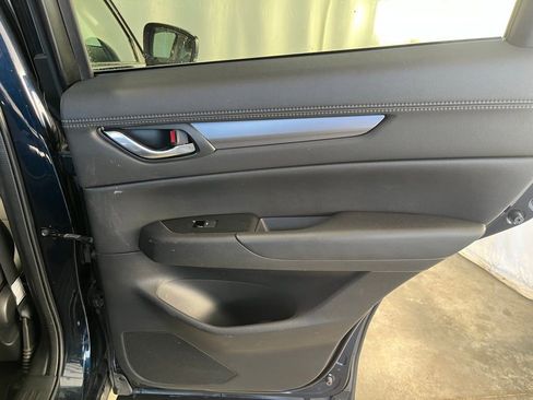 Used 2018 MAZDA CX-5 Touring w/ Preferred Equipment Package image 24