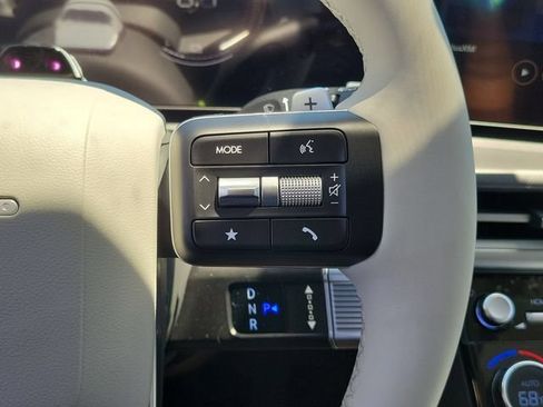 New 2026 Hyundai Santa Fe SEL FWD image 8