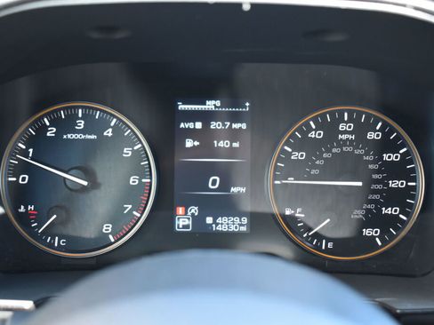 Used 2024 Subaru Outback Wilderness AWD/4WD image 10