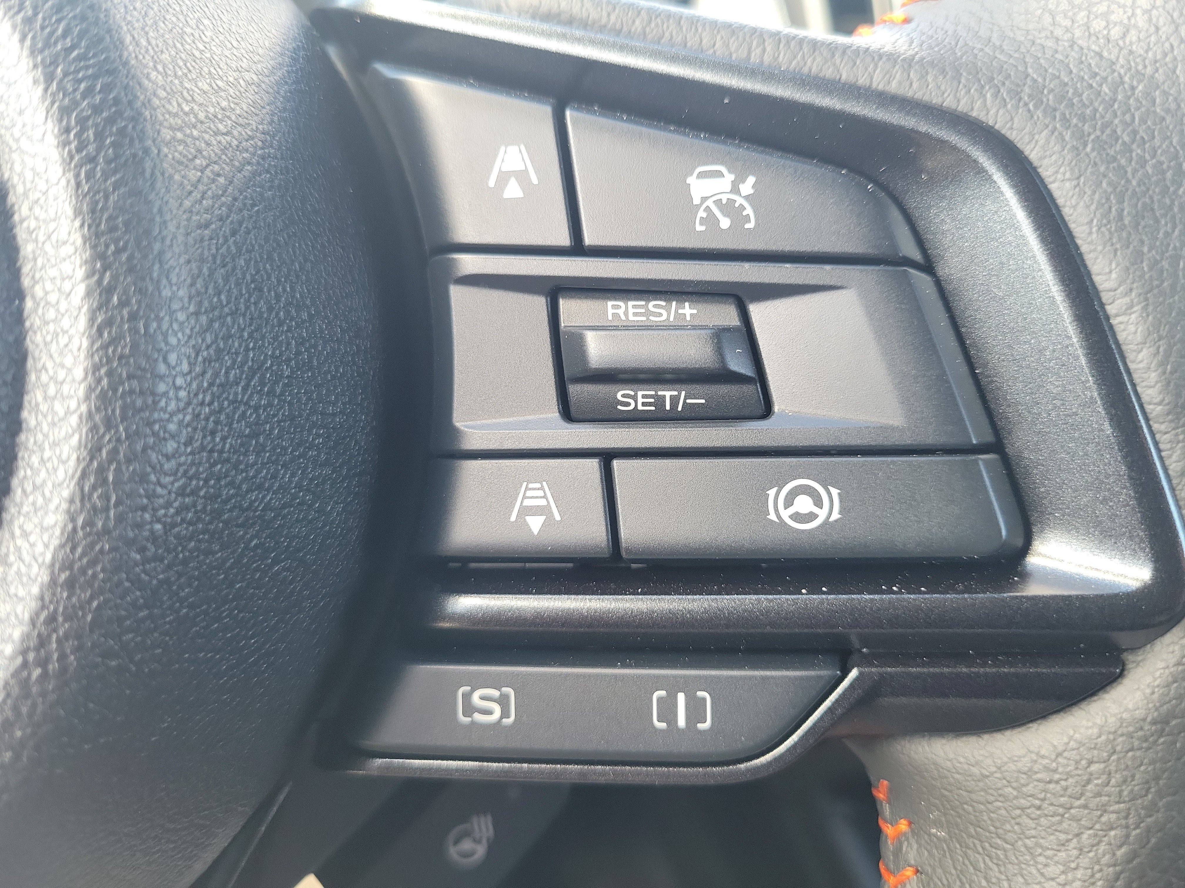 Certified 2026 Subaru Crosstrek 2.5i Limited w/ Crosstrek Mirror Package AWD/4WD image 28