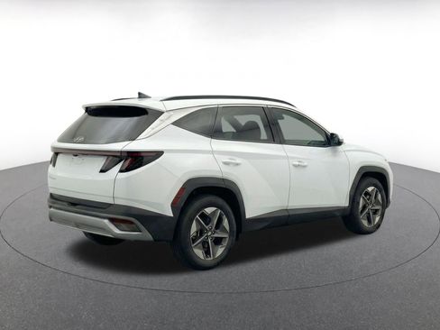 Used 2025 Hyundai Tucson SEL AWD/4WD image 9