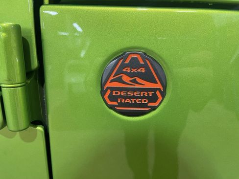 New 2026 Jeep Gladiator Mojave image 12