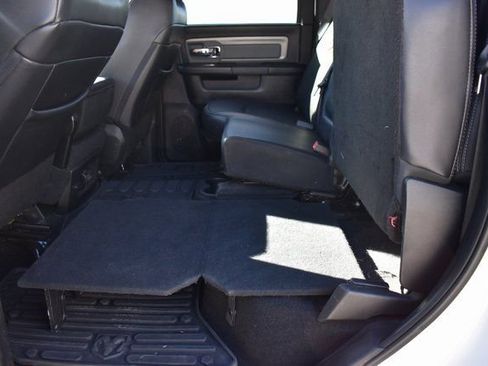 Used 2018 RAM 2500 Power Wagon w/ Leather & Luxury Group image 23