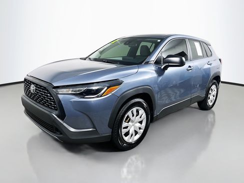 Used 2022 Toyota Corolla Cross L FWD image 10