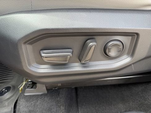 Used 2024 Toyota Tundra SR5 w/ TRD Off-Road Premium Package RWD image 23