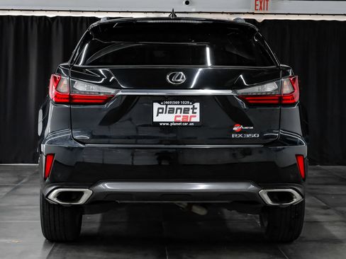 Used 2019 Lexus RX 350 FWD w/ Premium Package image 14