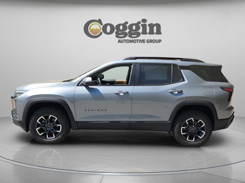 New 2026 Chevrolet Equinox ACTIV w/ LPO, Floor Liner Package image 2