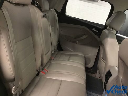 Used 2014 Ford Escape Titanium image 31