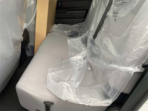 New 2025 Toyota Tacoma SR5 image 7