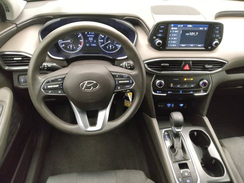 Used 2020 Hyundai Santa Fe SE FWD image 22