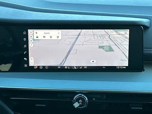 New 2025 Nissan Murano SL image 15