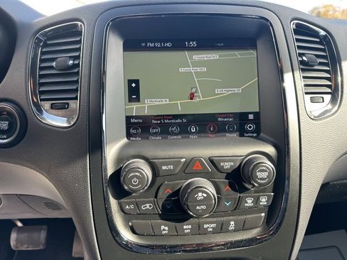 Used 2019 Dodge Durango R/T image 15