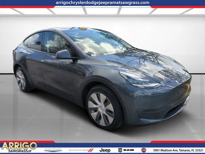 Used 2023 Tesla Model Y Long Range