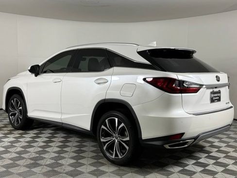 Used 2022 Lexus RX 350 FWD w/ Premium Package image 7