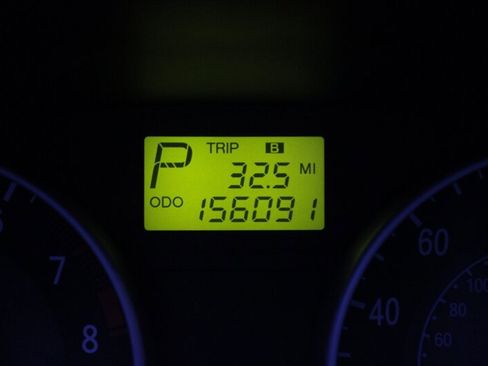 Used 2007 Hyundai Accent GLS image 7