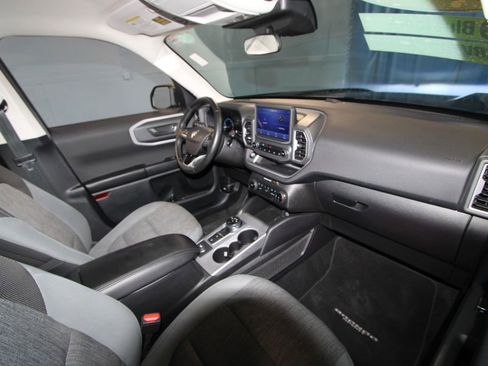 Used 2023 Ford Bronco Sport Big Bend w/ Convenience Package image 24