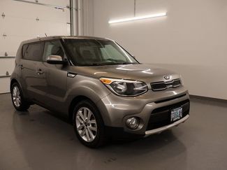Used 2019 Kia Soul + 360° Tour