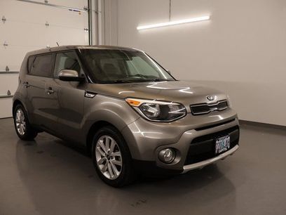 Used 2019 Kia Soul +