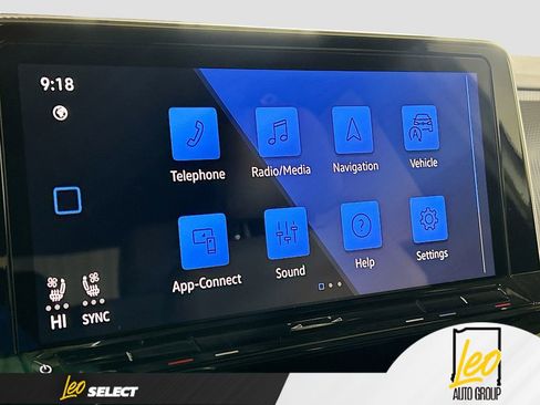 Used 2024 Volkswagen Atlas Cross Sport SEL Premium R-Line image 15